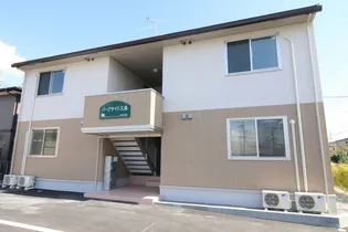 パークサイド大森の画像