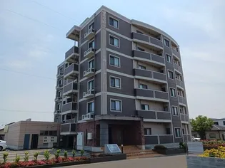 セントラルタウンの画像