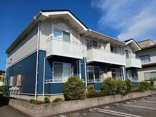 アンソレイユアオキⅡBの画像