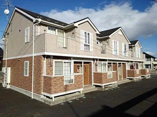 プロムナードの画像