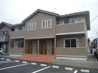 ピークメイル Bの画像