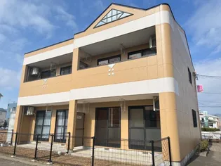 アップルコートの画像