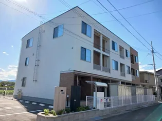 メゾン ド アンジュの画像