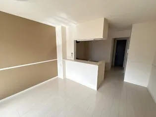 オリエンタルコート・K【1階】の外観