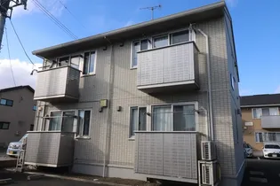 ラフィーネ ビジュ Bの画像