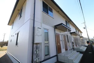 GRACE COURT Bの画像