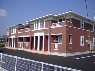 ベル ブリーズSⅡの画像