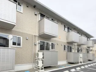 サンライズコーポ Gの画像