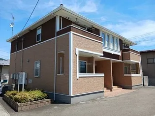 ホーリーアネックスIの画像