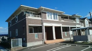 サニーガーデンⅡの画像