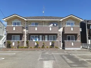 アバンツァート サウスの画像