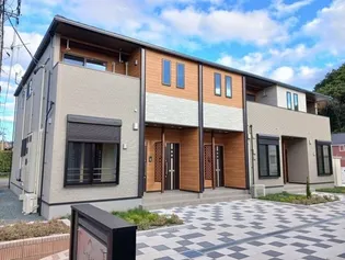 レガート Aの画像