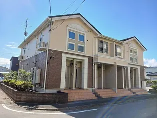 フラワーガーデンの画像