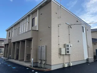 シェルメールの画像