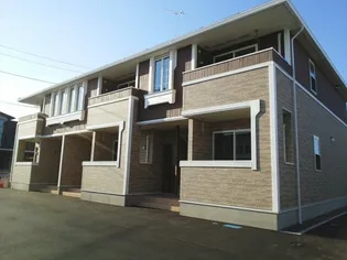 ラ シエルIIの画像