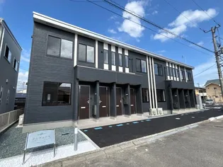 メルヴェールの画像