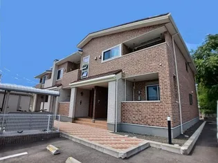 アプリコット S&Nの画像