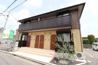 フォボス東浜の画像