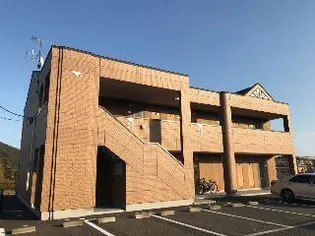 ディアフォンテーヌ A棟の画像