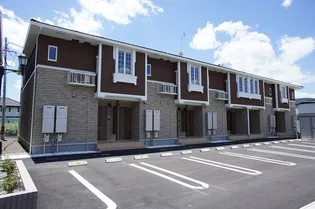 チェリーガーデンIの画像