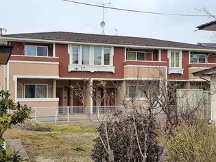 フェイバーハウスCの画像