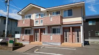 クレメント レジデンスIIIの画像