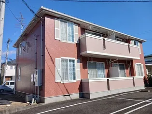 パールメゾン壱番館の画像