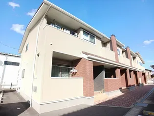 サンシャインBの画像