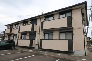 メゾンドルチェ Cの画像