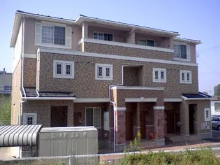 シェソワ小倉寺IIIの画像