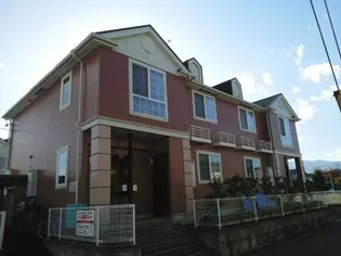 ルミエールBの画像