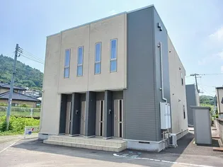 プチハウス敷ケ森Aの画像