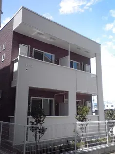 ピュア レジデンスの画像