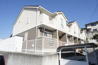 メルベーユオグラジIIの画像