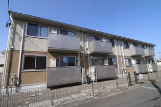 セジュール 桜つつみの画像