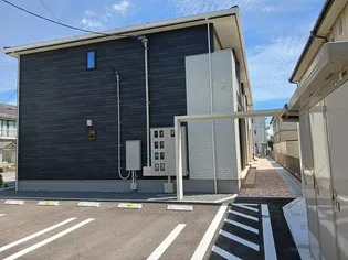 ノーヴァー ウエスト Ⅱの画像