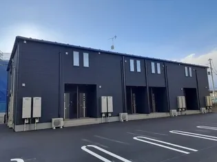 リジエール Bの画像