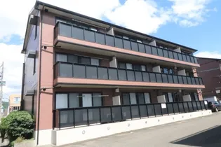 シンパティーア Aの画像