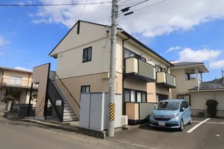 テールフォーム Bの画像