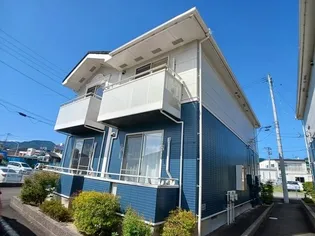 アンソレイユアオキIIAの画像