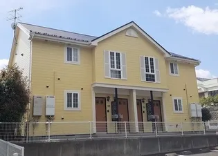 ピュア メゾンの画像