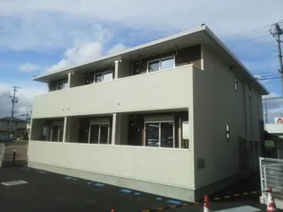 ソフィア御山Iの画像