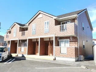 グレイスフル セトルYKの画像