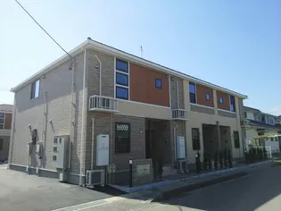 グレース唐橋Aの画像