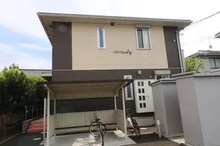 プティ アンジュの画像