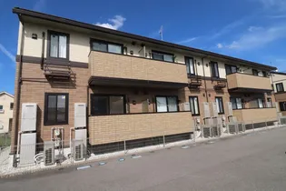 ラフィネ Bの画像