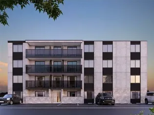 Aster本通15【401号室】の外観