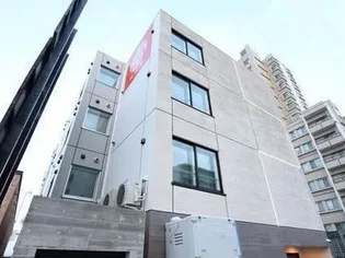 カレラ豊平2nd【303号室】の外観