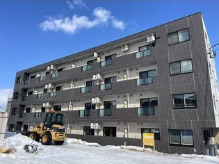 Marvin(マービン)【206号室】の外観