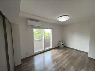 ノースタウン月寒【3階】の内装